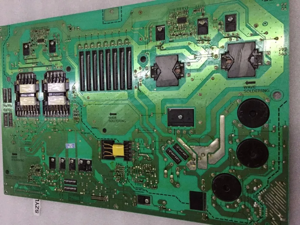 Panneau d'alimentation pour SZYLIJ 1pcs bonne qualité 42 lx6500-CA panneau d'alimentation YP42LPBD EAY60803203