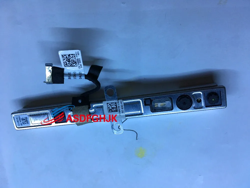 

R200 3D Camera Module For DELL Laptop P/N P6FFR CN-0P6FFR 0P6FFR 100% TESED OK
