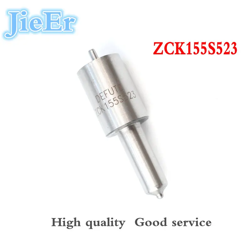 4pcs/lot Diesel nozzle ZCK155S523 DLLA145S095 DLLA144S992 DLLA134S999 DLLA150S310 DLLA151S985 DLLA155S002 ZCK155S527