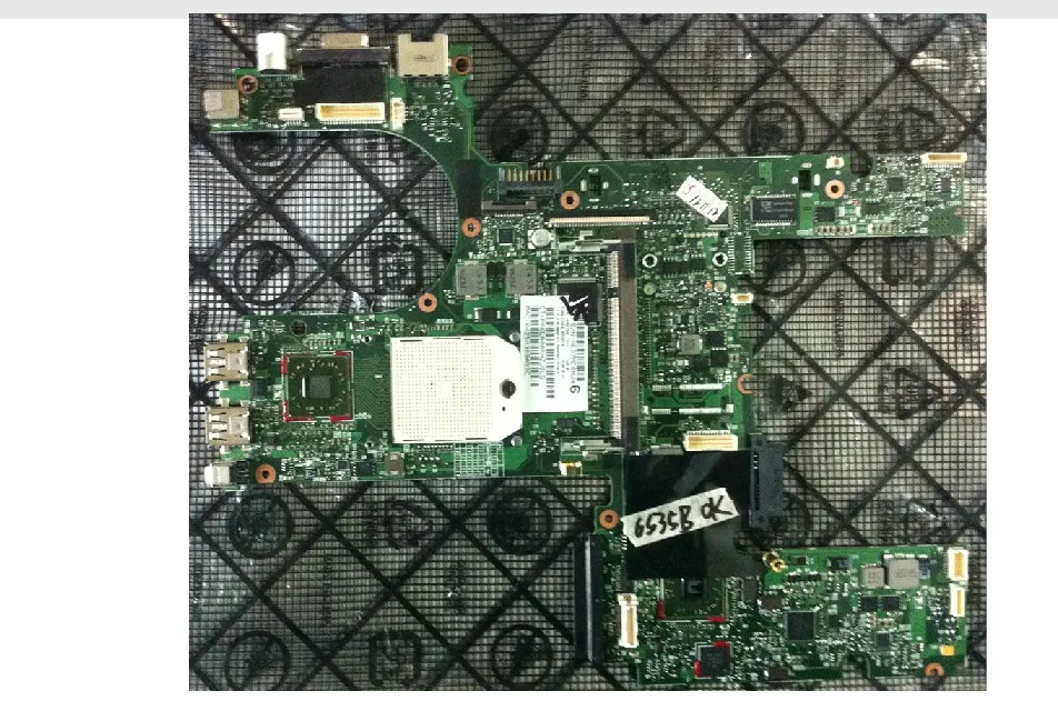 

488194-001 lap connect board 6535B 6735B full test price difference