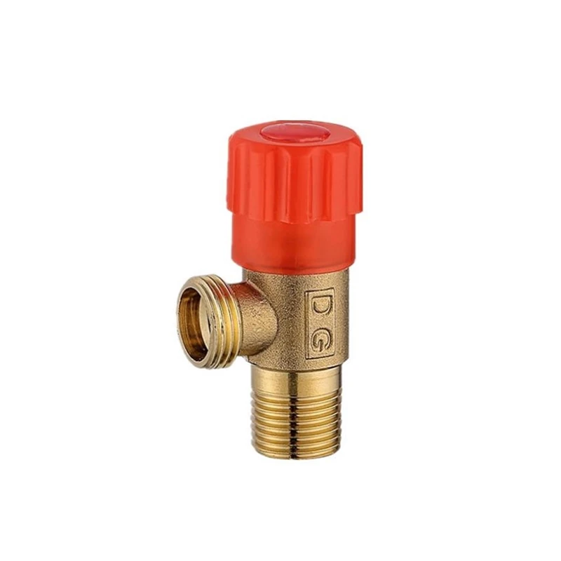 2pcs/set Angle Valves Brass Finish Filling Valve Bathroom Accessories Angle Valve for Toilet Sink