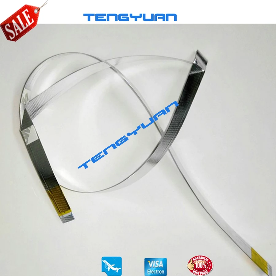 Echtes neues FLACHES KABEL für Samsung 3170 3175 4824 4500 OEM JC39-00925A Druckerteile im Angebot