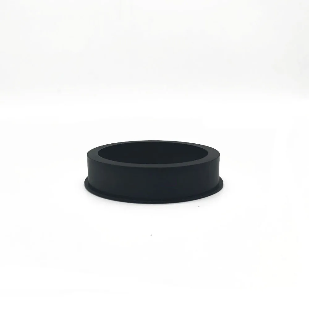 rubber air filter reducing ring 76mm to 63.5mm/76MM to 60mm universal 76mm outside diameter