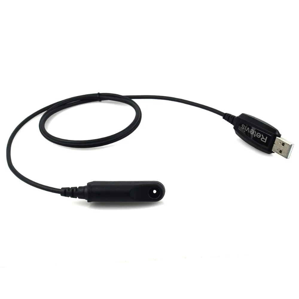 Special USB Programming Cable Design For Retevis RT6 Walkie Talkie J9114P