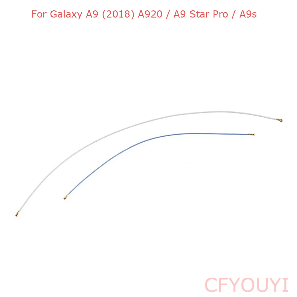 For Samsung Galaxy A9 2018 A920 / A9 Star Pro / A9s Signal Antenna Replacement Part Replacement Part