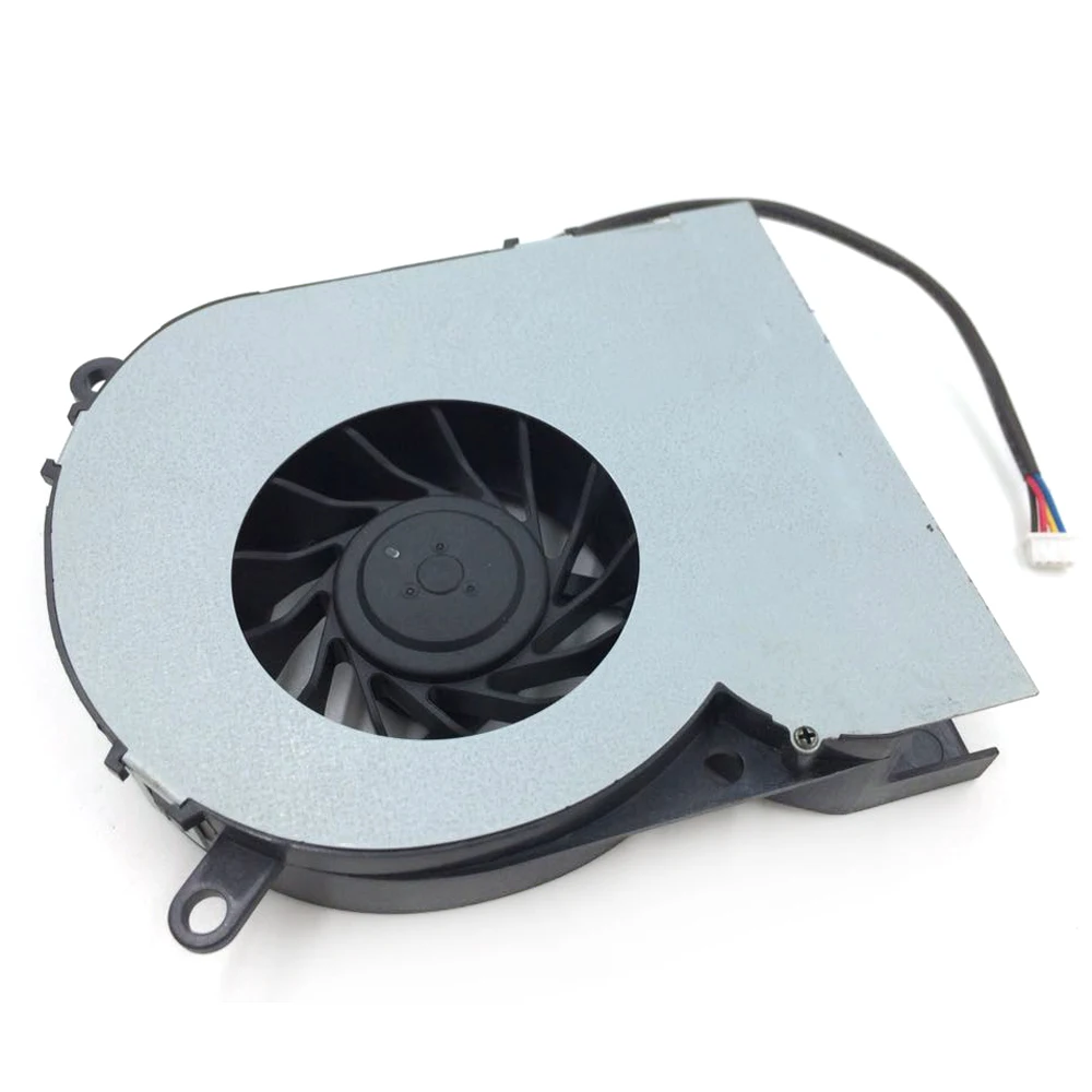 Free Shipping DFS601605HB0T DC5V 0.50A 4Pin For HP CQ1-1125 CQ1-1028 CPU Computer Cooler Cooling Fan