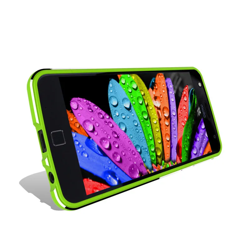 Bumper For Motorola Moto Z Play XT1635 XT1635-3 5.5