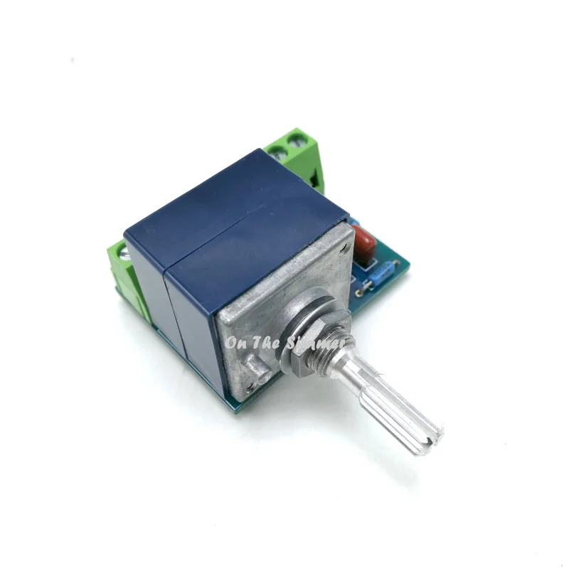Imagem -02 - Placa de Circuito Jcdq32p-concha Azul Alvo Alto tipo 27 100k rc