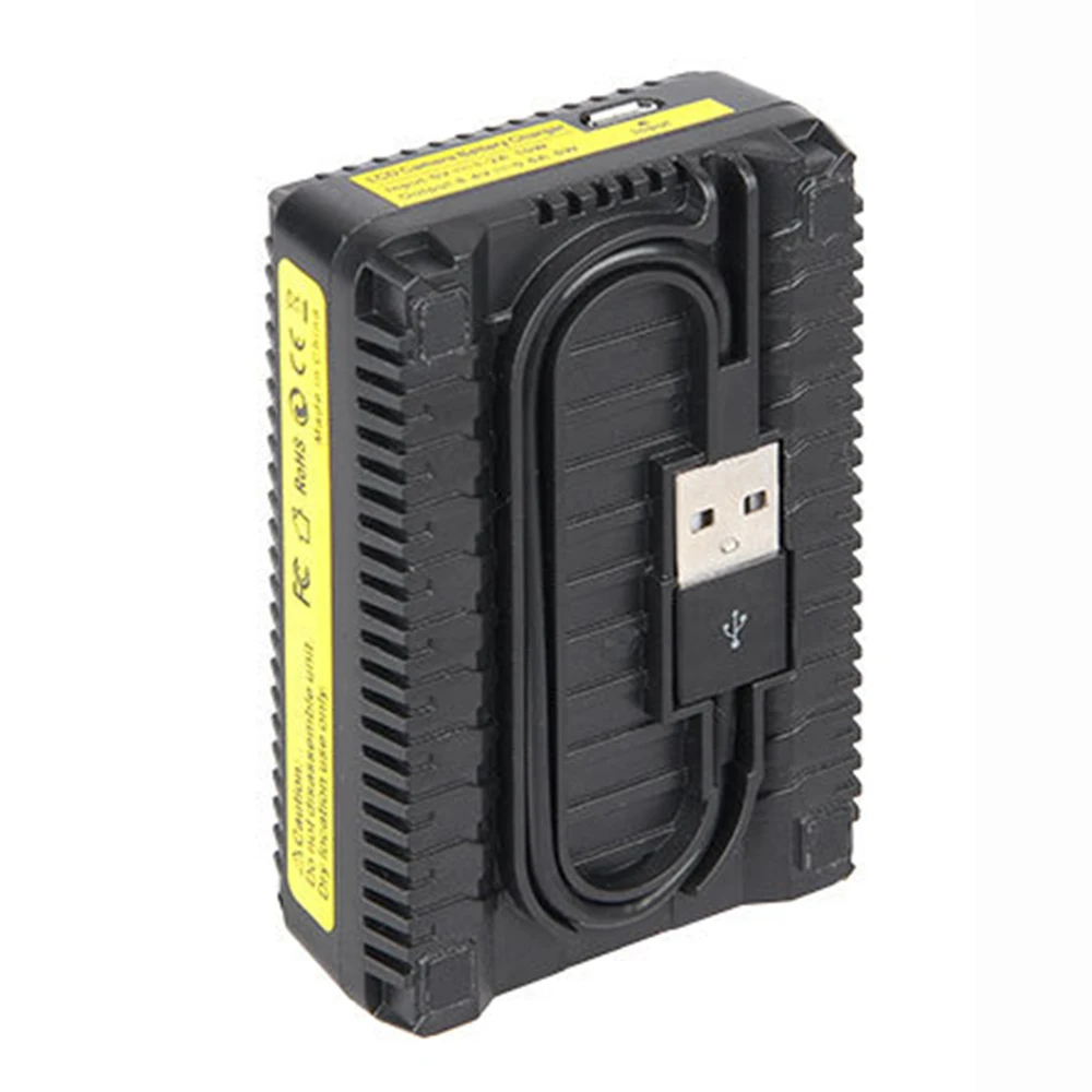 キヤノンカメラ用LCDUSB充電器,sx520,hs,sx530,sx600,sx610,sx700,sx710,ixus,85,95,200,210,105用充電器