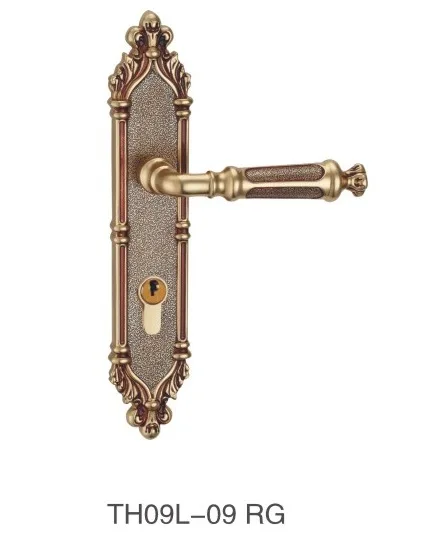 [Large supply] Zhongshan villa door lock projects preferred