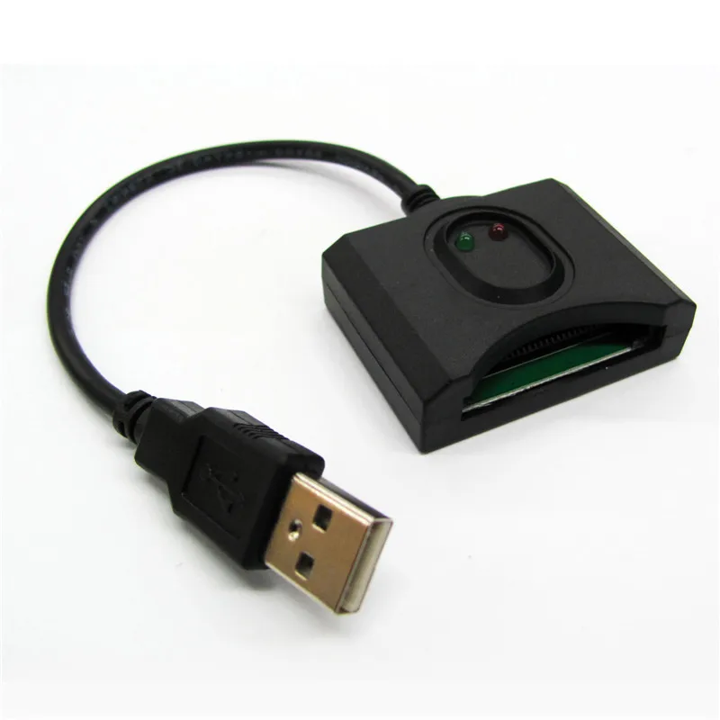 Express Card 34MM USB2.0 to Express Card Adapter for Laptop Computer PC