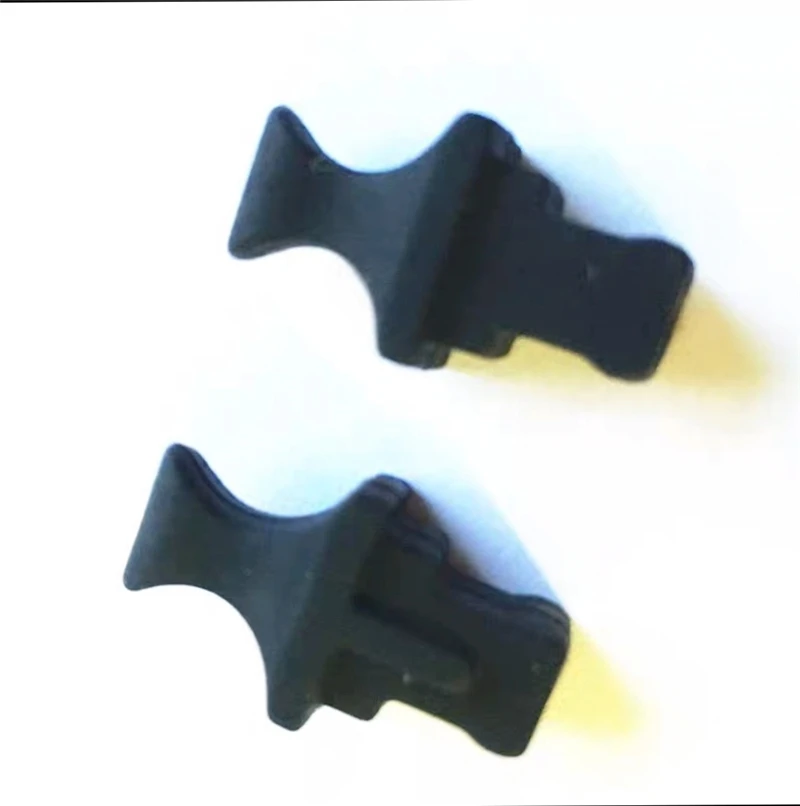 SC dust cap for EPON/GOPN module SC adapter plug protective cover for fiber Modem soft silicone free shipping ELINK 100pcs