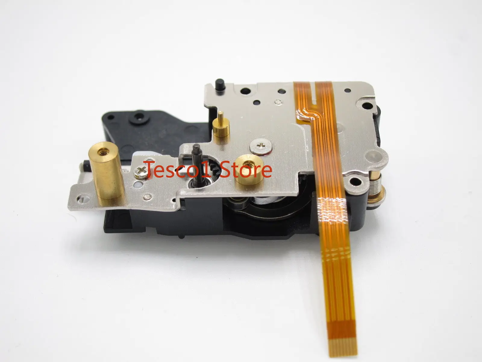 

Original camera parts Repair Parts For Nikon D700 Rotating Shutter Cam Drive Unit Charge Base Plate