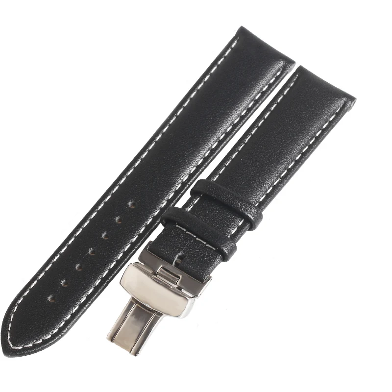 WENTULA watchbands for TISSOT PR 100 t049.430 image 6
