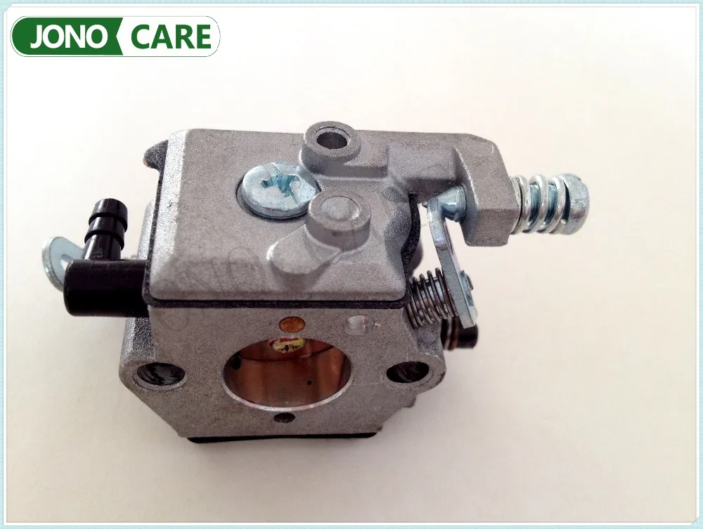 High Quality Carburetor Carb Replaces Parts for STIHL 021 023 025 MS210 MS230 MS250 Chainsaw fit Walbro WT 286 1123 120 0605