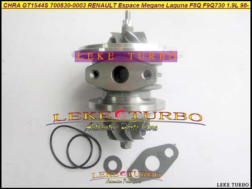 Turbo CHRA 716111 700625 716111-0001 700625-0001 6110961099 A6110960099 6110961099 6110960099 For Mercedes Benz E200 E220 W210