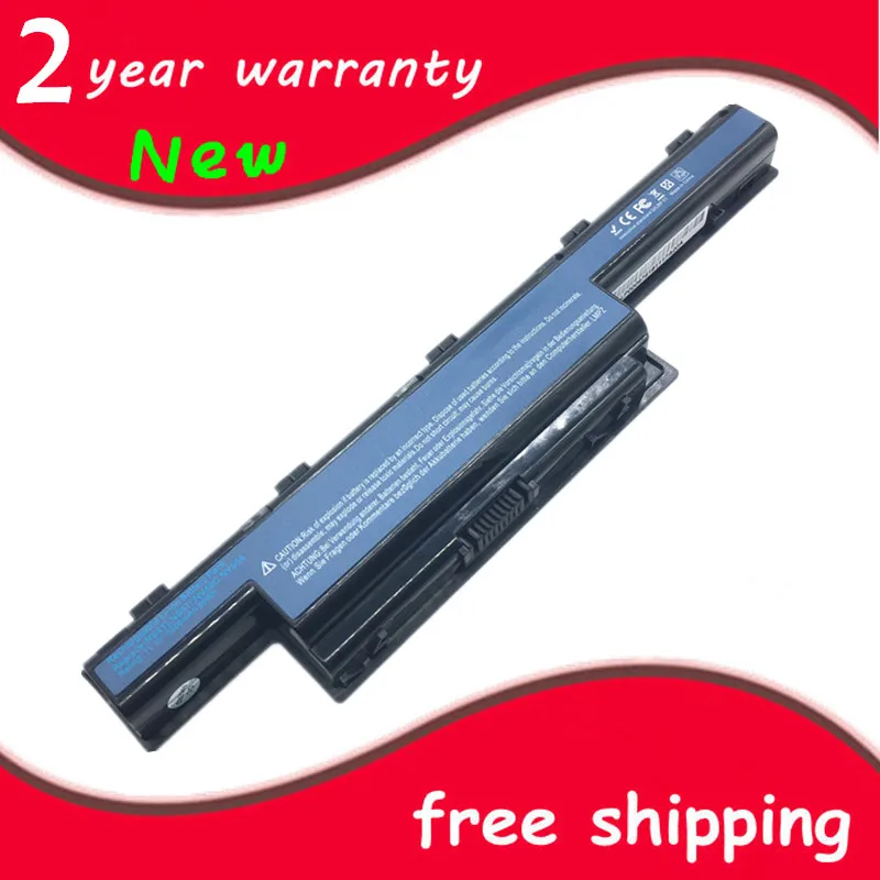 New Laptop battery for Acer Aspire 5736Z 5741 for TravelMate 8472T 8572G 8572T TM5742 TM5740 4370 4740 4740G 4740Z 5335 5340