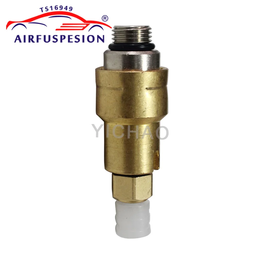 Przedni zawór zawieszenia pneumatycznego Sprężyna pneumatyczna do Audi A8 D4 4H Quattro A6 C7 A7 S7 2010-2015 4G 0616039 AD 4H 0616039 G 4G 0616039 N