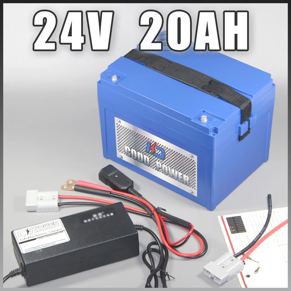 

24V 20Ah ebike battery pack 24V electric bicycle 500w lithium ion battery