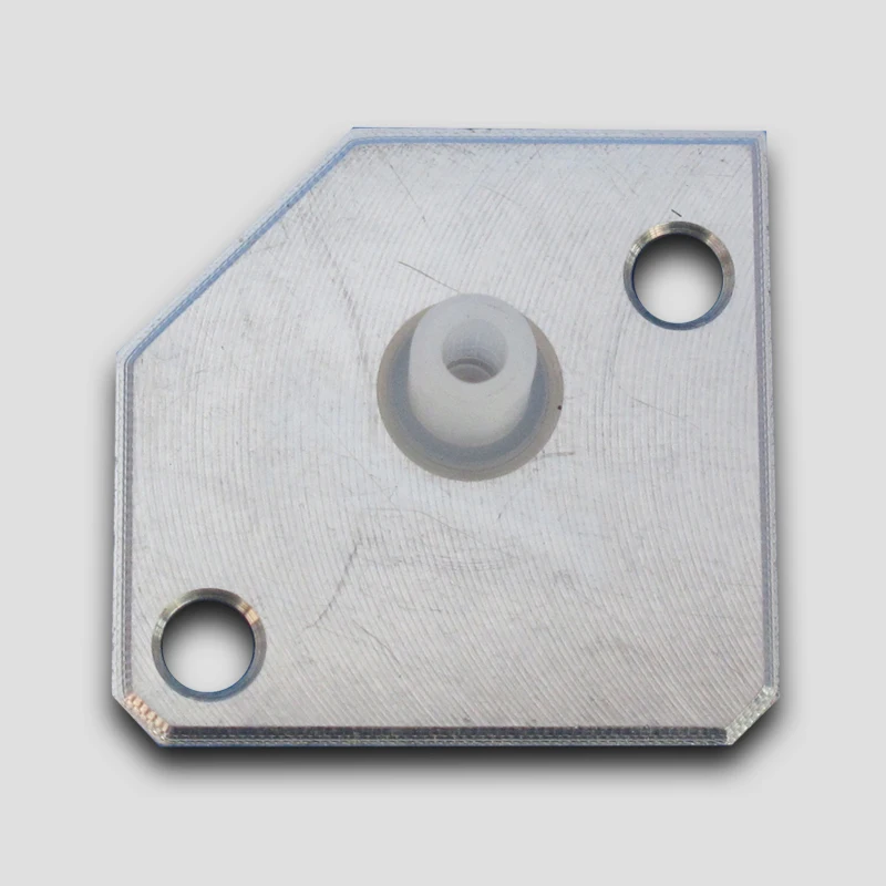 002-2025-002 Nozzle plate 65um use for citronix ci1000 ci580 ci2000 ci3000 inkjet coding printer