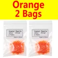 2 bags Orange