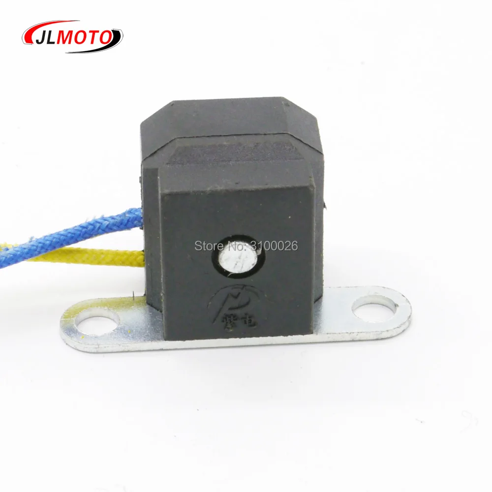 104mm Magneto Generator Stator Coil Fit For Scooter Majesty YP250 Linhai VOG 250 257 260 300 LH170MM AEOLUS BMS 260 Diamo 257