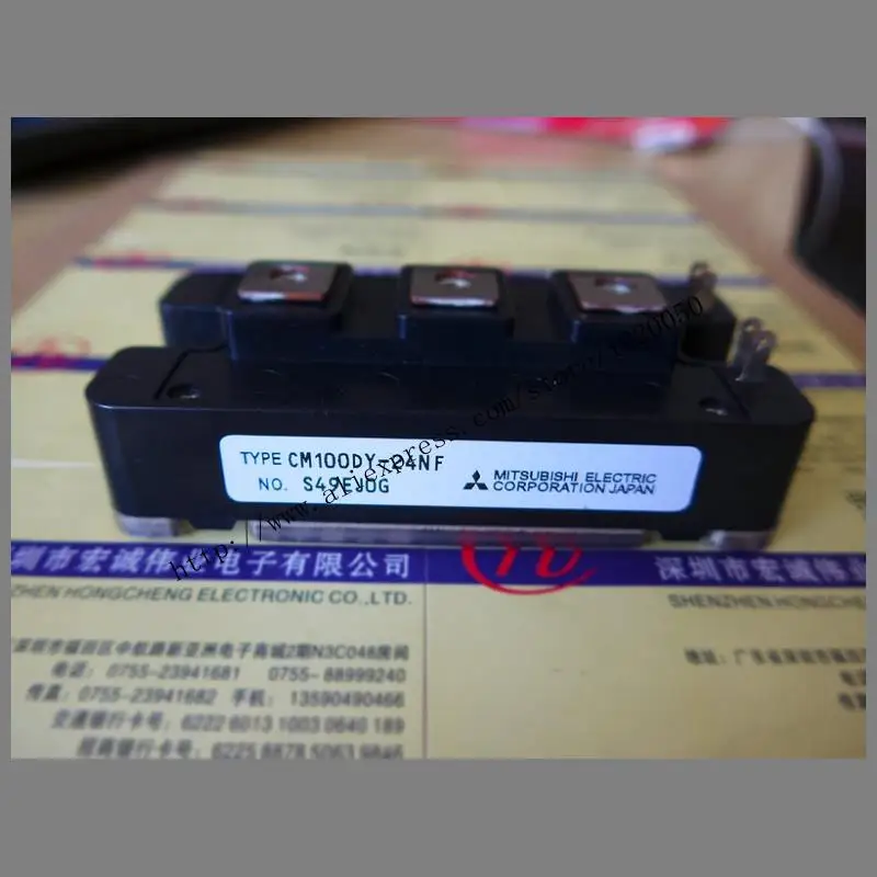 CM100DY-24NF  module Special supply Welcome to order !