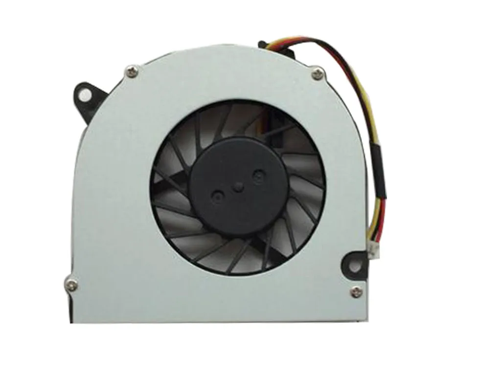 NEW DFB451005M20T F80V FAN FOR-HP 6710S 6710B 6720 6735S 6715S 6520S 6531S 6530S NX6325 6510B 6515B 431312-001 CPU COOLING FAN