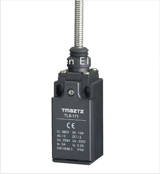 

Tmaztz TLS-171 Limit switch Micro switch Travel switch