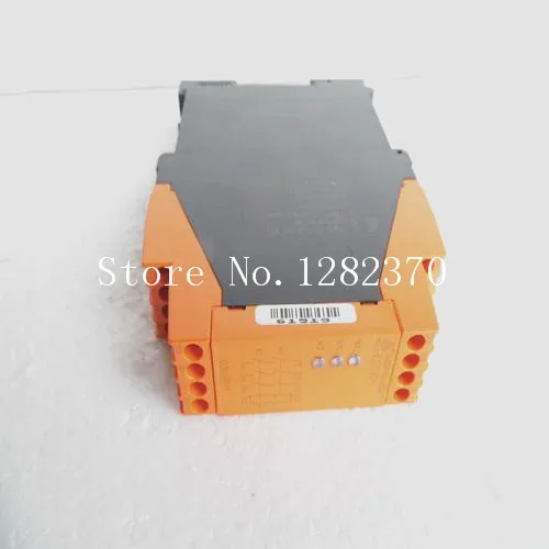 [SA] New original authentic special sales Dodd safety relays DOLD LG5925.48 / 61 Spot