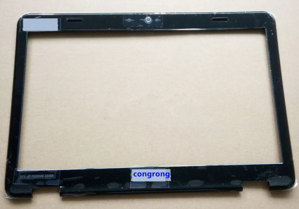 Lcd Moldura Frontal para Dell Inspiron 14r N4110 Lcd b Capa 07ghf b Escudo Lcd Moldura Frontal Case