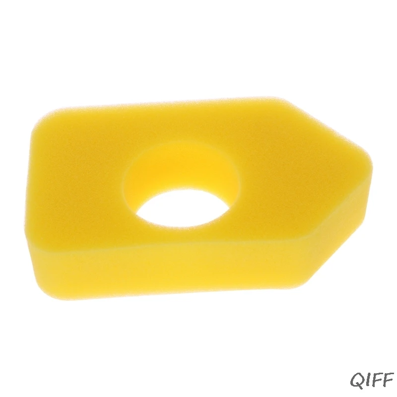 Luftfilter Schaum Element Ersatz Teil Für Briggs & Stratton 698369 Rasenmäher Mar28