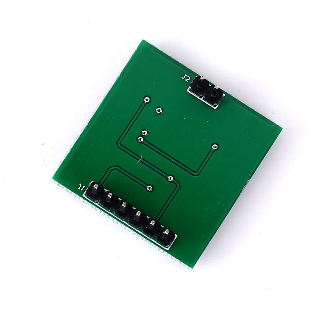 Imagem -05 - Rfid Módulo sem Fio Leitor de Cartão Escritor Uart Wiegand Controlador Contactless com Antena Acesso de Estacionamento 125khz 134.2khz T5577