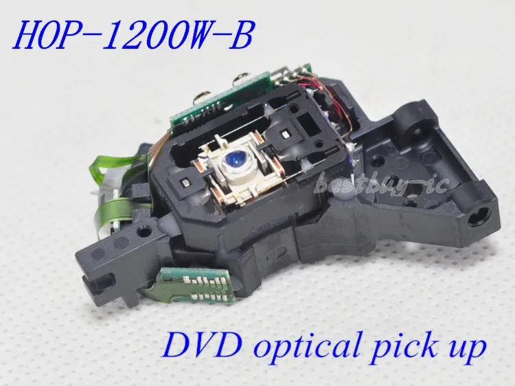 

5 pcs/lot) HOP-1200W-B for DVD or car lens(1200W-B / HOP-1200W / HOP-1200WB / 1200W-B / HOP-1200) DL30 /DL-30 LASER LENS