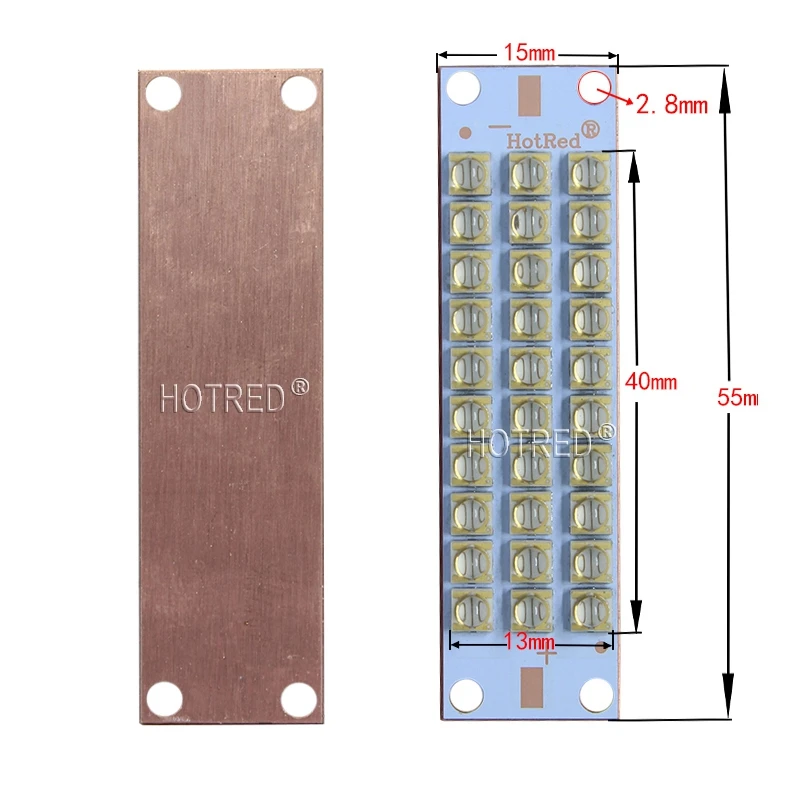 50W 100W 150W 200W UV COB Bulbs High Power LED Chip Diode Purple Ultra Violet light uv LED Diode module glue curing 3Dprinter