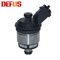 6X inyector de combustible GLP para coche, nuevo motor 26535952 para Landi Renzo Black Cod Med Stylo GI 25-65, 237110000