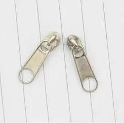 15/20/30/40Meters Long 3# Black White Grey Red Yellow Beige Nylon Coil Zippers For DIY Sewing Garment Accessories with Sliders