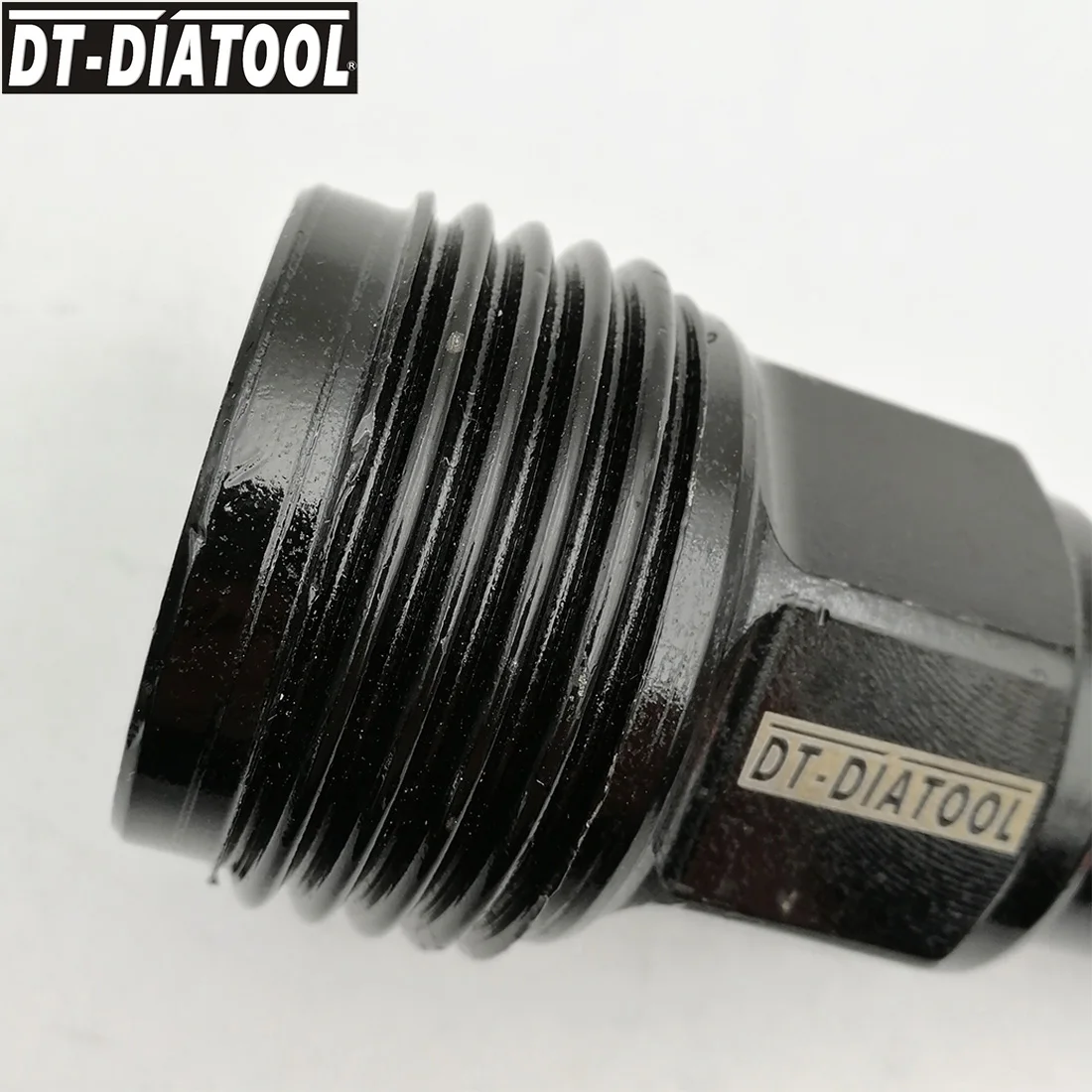 DT-DIATOOL 1 piece High Quality DIAMOND CORE DRILL ADAPTER (DD-BL to DD-BS) connection for HILTI DD160E DD200 DD250E DD350