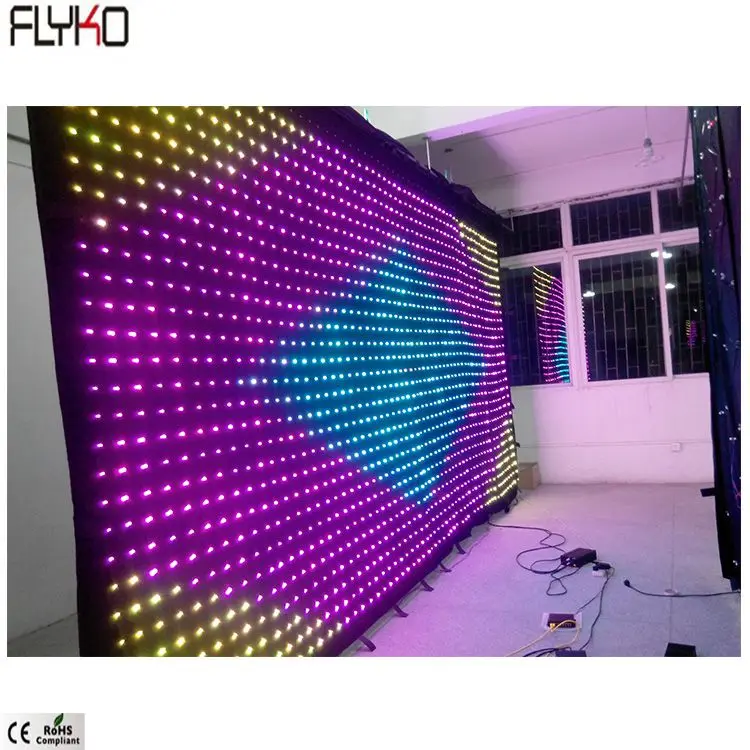

Крытый Полноцветный SMD P10 LED diplay/светодиодный экран/рекламный щит