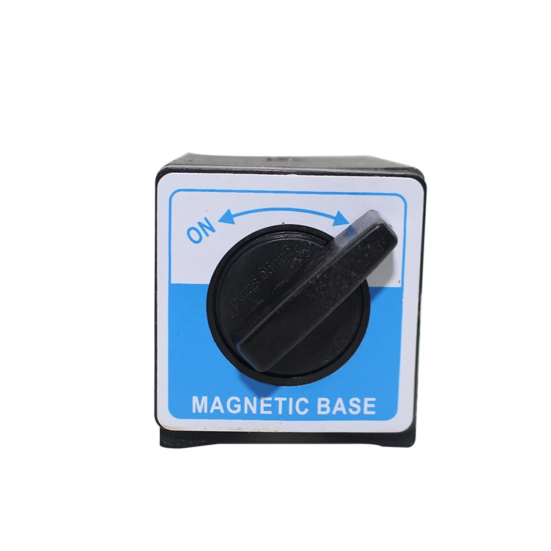 1PC JCB-K1 Dial Indicator Table Block Spinner Connecting Rod For Test Tools Stand Base Magnetic Base Holder