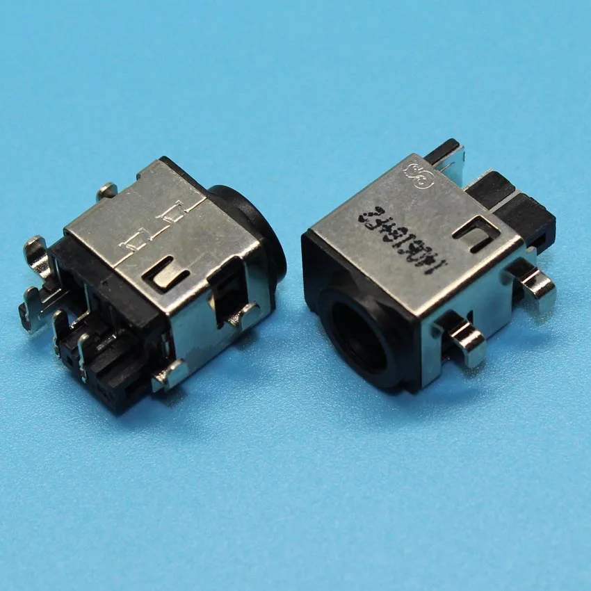 YuXi DC Power Jack Connector Socket for Samsung RV411 RV515 RV420 RC512 RV511 RV509 RV515 RV520 RV720 RF510 RF411 RF710