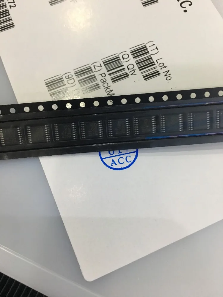 5340CZZ CS5340CZZ 5340CZ الصوت أ/د محول رقاقة