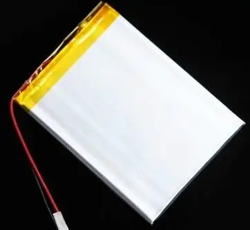 3.7V 1700Mah 454853…