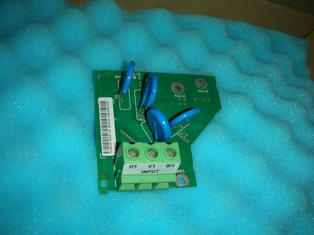 

1PC ★ ABB filter board RVAR-5211