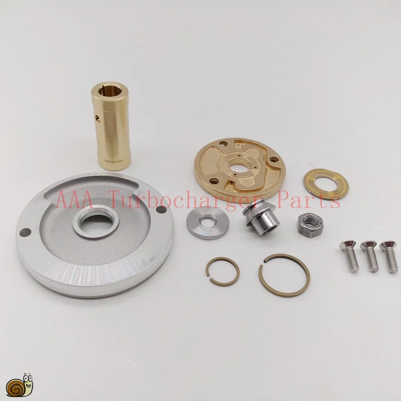 RHV4 Turbocharger Part/Turbo Repair Kits Supplier AAA Turbocharger Parts