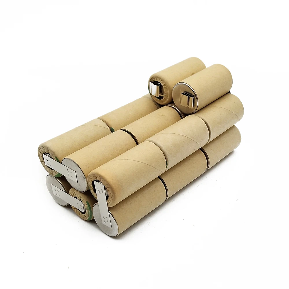 3000 MAh Cho Mafell 18V Ni MH Bộ Pin CD 094400 Cho Tự Lắp Đặt