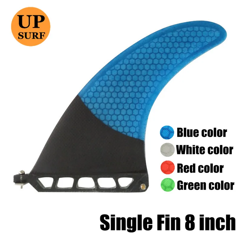 Surfboard Fin 8