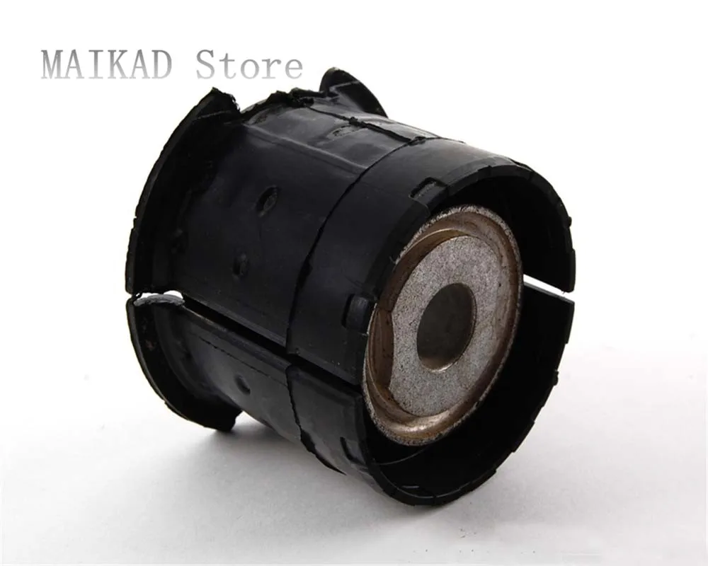 Rear Subframe Bushing Rear Axle Support Bushing for BMW E81 E82 E87 E88 116i 118i 120i 125i 128i 130i 135i 116d 118d 33312283382