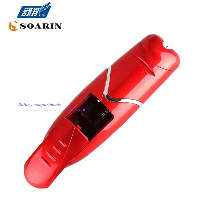 KEMEI Droog Type Dame Scheerapparaat Rode Elektrische Epilator Vrouwen Depilador Feminino Depilador Facial Full Body Epilateur Ontharing Body