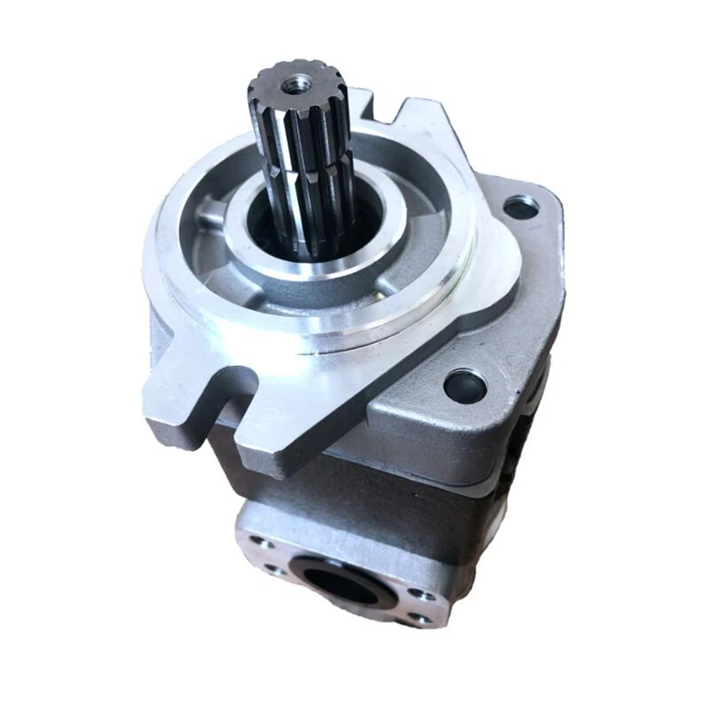 Hydraulic Pilot Pump TB285 Gear Pump for Repair Kawasaki Pump